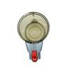 Dust Cup Dustbin Assembly Compatible for Dibea T6 C17 Vacuum Cleaner Spare Accessories Parts Dust Backet view 4