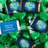 124 Pcs Earth Day Candy Party Favors Miniatures & Green Kisses (1.52 lbs, Approx. 124 Pcs) view 1