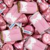124 Pieces Girl First Communion Assorted Chocolate Mix Party Favors (1.52lbs) view 1