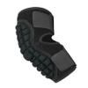 SHERCHPRY Thick Elbow Pads for Adults Sports Arm Sleeves Compression Support Protective Gear for Goalkeepers and Outdoor Sports Elbow Guards for Basketball Baseball and Roller Skating view 1