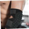 SHERCHPRY Thick Elbow Pads for Adults Sports Arm Sleeves Compression Support Protective Gear for Goalkeepers and Outdoor Sports Elbow Guards for Basketball Baseball and Roller Skating view 4
