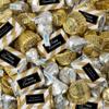 110 Pcs Happy Anniversary Candy Chocolate Party Favors (1.62 lbs, Approximately 110 pieces) view 1