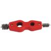 Copper Pipe Brush Cleaner Copper Pipe Cleaner Reamer, Reamer Kit Polishing Chamferer and Set view 2