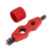 Copper Pipe Brush Cleaner Copper Pipe Cleaner Reamer, Reamer Kit Polishing Chamferer and Set view 4