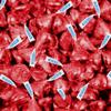 124 Pcs Red Graduation Candy Assortment - Class of 2026 Assorted Wrapped Miniatures & Red Foiled Bulk Kisses For Party Favors, Buffets And Gifts (1.5 lbs) view 3