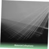 FRCOLOR 100Pcs Clear Cellophane Paper Sheets Transparent Wrapping for Candy Crafts Multi Use Chic Wrappers for DIY Projects view 3