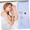 KESYOO Aluminum Mallet Clinical Ear Nerve Forks for Sound Therapy and Hearing Examination view 2