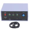 QANYEGN Resonance Generator, Waving Frequency Generator, 3 Gears Ultra Low Frequency Pulse Generator for Sleep Quality Improvement 5V view 1