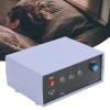 QANYEGN Resonance Generator, Waving Frequency Generator, 3 Gears Ultra Low Frequency Pulse Generator for Sleep Quality Improvement 5V view 3
