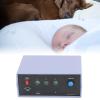 QANYEGN Resonance Generator, Waving Frequency Generator, 3 Gears Ultra Low Frequency Pulse Generator for Sleep Quality Improvement 5V view 4