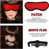 10 Pieces of Equipment with Multifunctional Beats, Compact Design - Q view 3