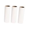 VICASKY 90 Sheets Extra Sticky Lint Roller Paper Removable Hair Remover Accessories for PET Hair Carpet and Clothing Adhesive Sticky Roller Random Style view 1