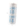 VICASKY 90 Sheets Extra Sticky Lint Roller Paper Removable Hair Remover Accessories for PET Hair Carpet and Clothing Adhesive Sticky Roller Random Style view 2