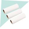 VICASKY 90 Sheets Extra Sticky Lint Roller Paper Removable Hair Remover Accessories for PET Hair Carpet and Clothing Adhesive Sticky Roller Random Style view 3