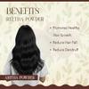 100% Pure Reetha Powder For Skin & Hair Care - 200g view 3
