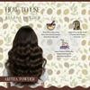 100% Pure Reetha Powder For Skin & Hair Care - 200g view 4