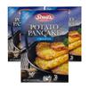 Streit's Potato Pancake Mix, Hash Browns - Kosher Certified, Suitable for Passover, Gluten Free, No MSG Added, Just Add Water, Vegan-Friendly, Family Owned (6oz, Pack of 3) view 1