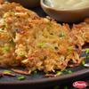 Streit's Potato Pancake Mix, Hash Browns - Kosher Certified, Suitable for Passover, Gluten Free, No MSG Added, Just Add Water, Vegan-Friendly, Family Owned (6oz, Pack of 3) view 3