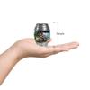 Remembrate Rose Cremation Urns for Human Ashes for Mother & Father - Trees Funeral Urn for Ashes for Daughter - Memorial Ash Urn for Human - Keepsake Memorial Burial Urns for Remains 3 Inch view 3