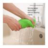 kinganrun 10-Pack Microfiber Cleaning Cloths - Dual-Sided Kitchen & Car Towels, 12"x12" Quick Dry Lint-Free(Green) view 3