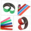 UPKOCH 14pcs Slap Bracelets for Boys and Girls Party Wristbands Fun Slap for Birthday Celebrations Dark Accessories for Events and Gatherings view 2