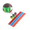 UPKOCH 14pcs Slap Bracelets for Boys and Girls Party Wristbands Fun Slap for Birthday Celebrations Dark Accessories for Events and Gatherings view 3