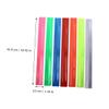 UPKOCH 14pcs Slap Bracelets for Boys and Girls Party Wristbands Fun Slap for Birthday Celebrations Dark Accessories for Events and Gatherings view 4
