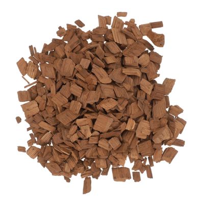 MAGICLULU 2bags Chips for Home Wine Brewing French Oak Chips Pack for Whiskey Aging