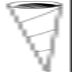 3021 4000 Count, Floss Cone