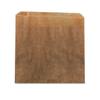 10.5 x 9.38 in. Waxed Feminine Hygiene Liners Brown view 1