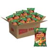 Herr's Jalapeo Poppers Flavored Cheese Curls - Made with Cheddar Cheese - 1 Ounce (Pack of 36) Great for Bold Flavor Fans view 1