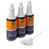 Commercial Oven, Grill & Fryer Cleaner 32 oz (6-Pack, 192 oz Total) | Heavy-Duty Degreaser for Professional Kitchens view 2