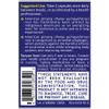 Quantum Nutrition Labs American Ginseng Supplement - North American Herbal Ginseng Root Pills, Calming Energy Herb Extract Supplement - 60 Plant-Based Capsules view 2