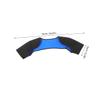 DECHOUS 2pcs Sports Shoulder Warming Pads Replacement Shoulder Pad Brace for Badminton Stability Brace Comfortable Lightweight view 2