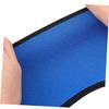 DECHOUS 2pcs Sports Shoulder Warming Pads Replacement Shoulder Pad Brace for Badminton Stability Brace Comfortable Lightweight view 4