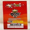 Big Roll Grilled Seaweed Snack, Spicy Flavor, Pack of 2, 27 g each view 4
