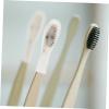 FOYTOKI 10pcs Travel Toothbrush Plastic Caps for Electric Toothbrushes Easy to Carry Clean view 3