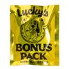 Bobby Nugget Gold Paydirt | Gold Rush Panning Concentrates unsearched & Added | Gold Prospecting Pay Dirt + Guaranteed Luckys Bonus Bag | 1 Gram of Gold view 2
