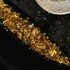 Bobby Nugget Gold Paydirt | Gold Rush Panning Concentrates unsearched & Added | Gold Prospecting Pay Dirt + Guaranteed Luckys Bonus Bag | 1 Gram of Gold view 3