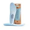Blumaka Nonslip Athletic Insoles High Cushion & Stability Sport Inserts 93% of Pro Athletes Perform Better Flat Feet & Plantar Fasciitis (Medium Arch Support, Mens 5-5.5 | Womens 6-6.5) view 1