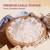 52USA Garlic Powder 22 oz (1.54Lb), Fine Garlic Powder Seasoning for Cooking, Grilled Meats, Salads, Flavor Vegetables and Dressings, Gluten Free view 3