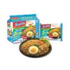 Indomie Mi Goreng Instant Stir Fry Noodles, Halal Certified, 30 Original & 30 Barbeque Chicken Flavor (Pack of 60) view 3