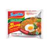Indomie Mi Goreng Instant Stir Fry Noodles, Halal Certified, 30 Original & 30 Barbeque Chicken Flavor (Pack of 60) view 4
