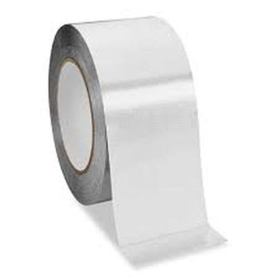 3 in. x 150 ft. Aluminum Foil Tape