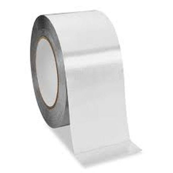 3 in. x 150 ft. Aluminum Foil Tape
