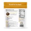 Quay Naturals Organic Buckwheat Flour, 2lbs | Gluten-Free, Non-GMO, Vegan | USA Grown, Stone-Ground | Rich Nutty Flavor | Buckwheat Groats view 2
