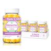 Lunakai USA Made 17-in-1 Prenatal Vitamins for Women with Iron & Folic Acid Delicious Daily Prenatal Gummies for Maternal Wellness Support - 6 Pack view 1