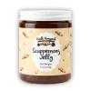 Paulk Vineyards Scuppernong Jelly Classic Southern Grape Jelly Made from Muscadine Grapes, Great for Toast, Biscuits & Gifts, 8 oz Jar view 1
