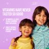 Lolleez Multeez by EEZ Co. Multivitamin Pops for Kids, Birthday Cake, 13ct view 4