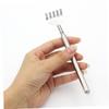 Beavorty Portable Metal Back Scratchers Telescopic Handle Itch Relief Stick Family Massager view 4